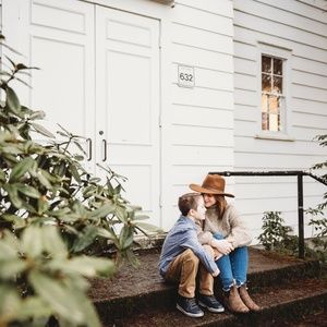 Meet your Posher, Cameron